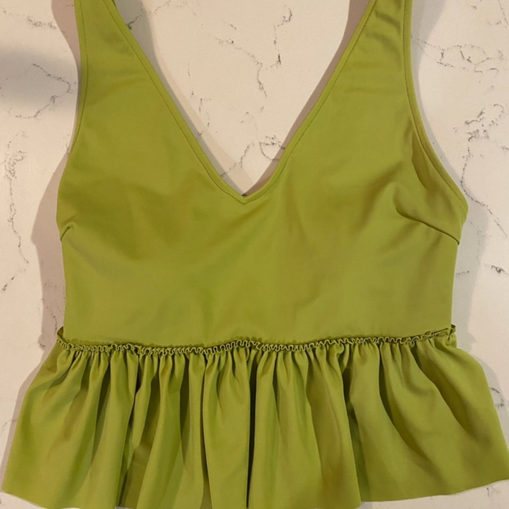 Small Kortni Jeane top